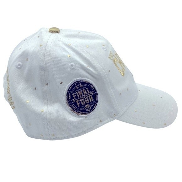 Nike Baylor Bears 2021 NCAA Champs Legacy 91 Adjustable White NEW - Picture 3 of 5